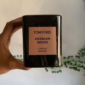 Tom Ford Candle